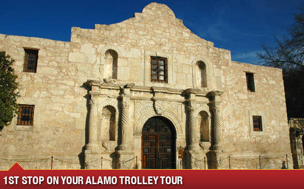 The Alamo
