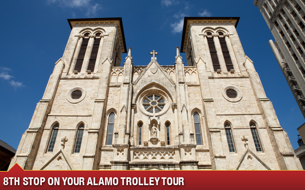 San Fernando Cathedral